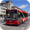 Plymouth Citybus Alexander Dennis Enviro200